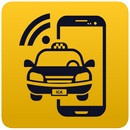 Smart Taxi App - Pasajero aplikacja
