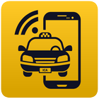 Smart Taxi App - Pasajero ícone