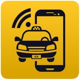Smart Taxi App - Pasajero আইকন