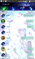 Xerath Kakaotalk Theme Screenshot 1