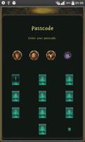 LOL Kakaotalk Theme Screenshot 1