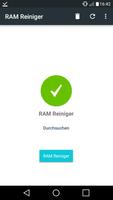 RAM Reiniger screenshot 1