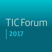 Telefonica TIC Forum 2017 icon