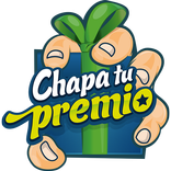 Chapa tu premio