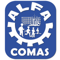 COLEGIO ALFA COMAS