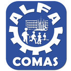 COLEGIO ALFA COMAS ikona
