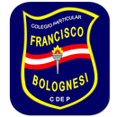 COLEGIO FRANCISCO BOLOGNESI C.P aplikacja