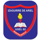 IZAGUIRRE DE ARIEL aplikacja