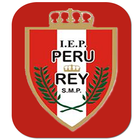 COLEGIO PERÚ REY icon