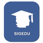 SIGEDU icône