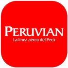 Peruvian icône