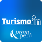 Turismo In-icoon