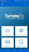 Turismo In-poster
