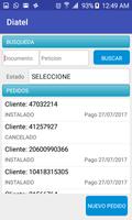 DIATEL syot layar 1