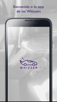 WHIZZER - App para socios poster