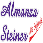 Almanza Steiner Zeichen