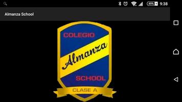 Almanza School capture d'écran 3