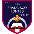 ikon Luiz Francisco Fontes
