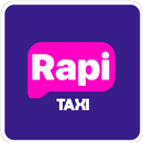 Rapi Taxi App gratuita de viajes APK