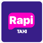Rapi Taxi أيقونة