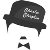 Charles Chaplin APP biểu tượng