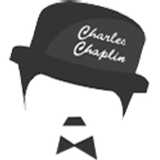 Charles Chaplin APP icon