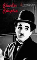 Charles Chaplin APP capture d'écran 1