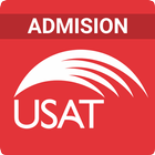 USAT Admisión icon