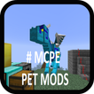 Pet Mods For MCPE