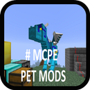 Pet Mods For MCPE APK