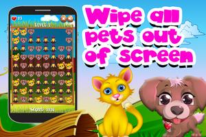 Pet Dash Mania পোস্টার