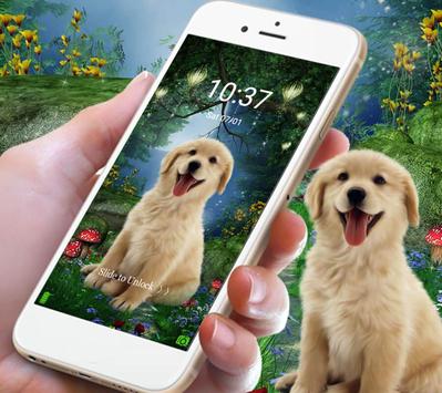 Android 用の かわいい犬壁紙 Apk をダウンロード