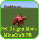 Pet Dragon Mods for Minecraft-APK
