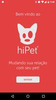 hiPet poster