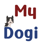 애견노트 (My Doggie) आइकन