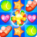 Pet Power Match 3-APK