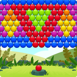 ”Bubble Pet Rescue