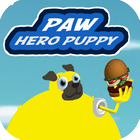 Pawlo the hero puppy icon