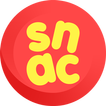 스낵(SNAC) - 스낵 세상의 모든 재미를 선사합니다