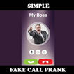Simple Fake Call Prank