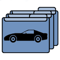Car Archive Vehicle Database