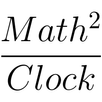 Math Clock APK