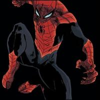 Peter Parker spider Wallpaper captura de pantalla 2