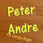 All Songs of Peter Andre ikona