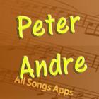 All Songs of Peter Andre أيقونة