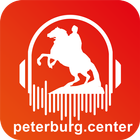 Санкт-Петербург - Аудиогид. Музеи, дворцы, мосты ikon