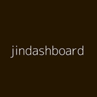 Jin Dashboard আইকন