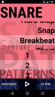 Rap Beat Maker - Freestyle Hip screenshot 1