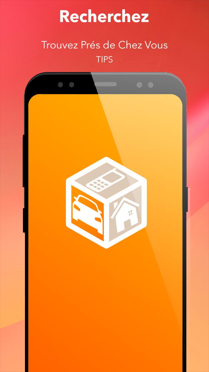 Leboncoin Petites Annonces Gratuites For Android Apk Download