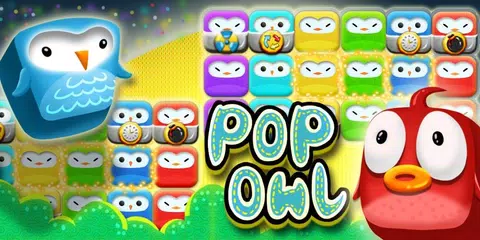 Baixar Pop Owl APK